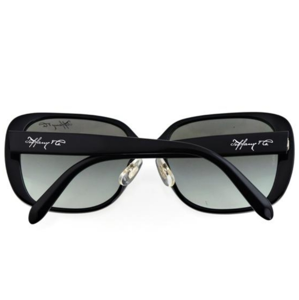 Tiffany & Company Sunglasses Tf4084g NA#163 - Picture 5 of 10